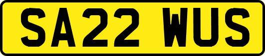 SA22WUS
