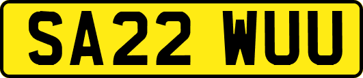 SA22WUU