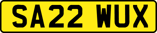 SA22WUX