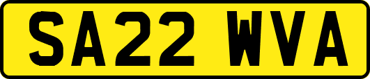 SA22WVA
