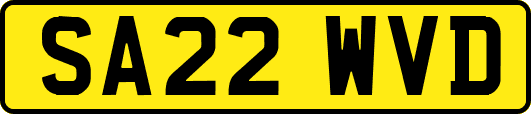 SA22WVD