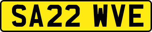 SA22WVE