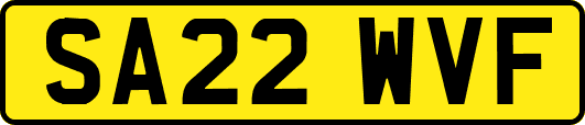 SA22WVF