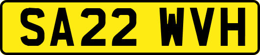 SA22WVH