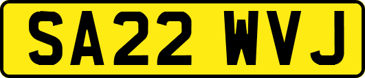 SA22WVJ