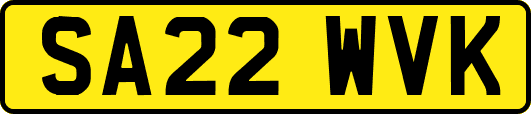 SA22WVK