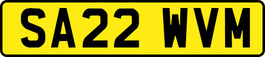 SA22WVM