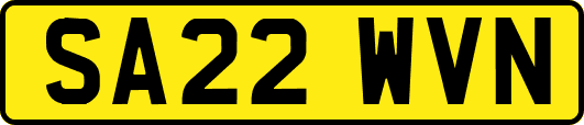 SA22WVN