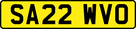 SA22WVO