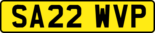 SA22WVP