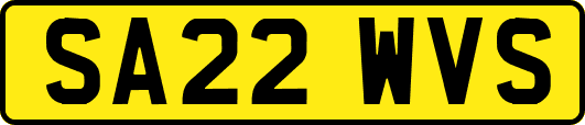 SA22WVS
