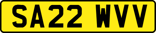 SA22WVV