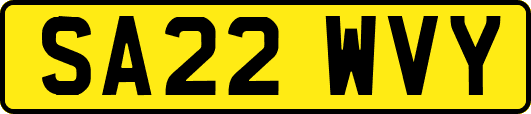 SA22WVY
