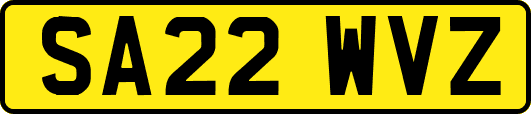 SA22WVZ