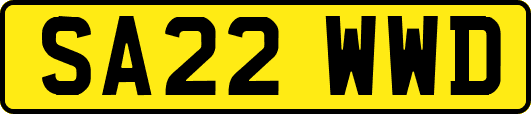 SA22WWD