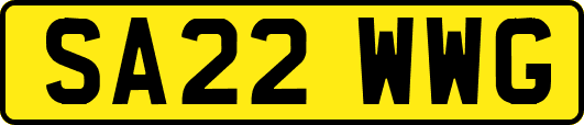 SA22WWG