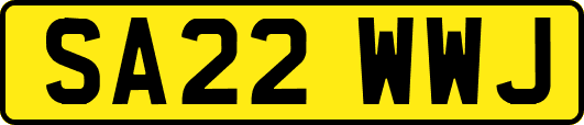 SA22WWJ
