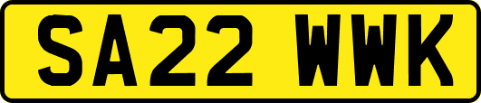 SA22WWK