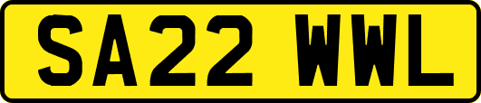 SA22WWL