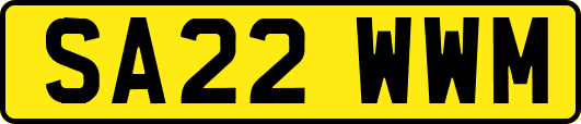 SA22WWM