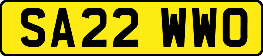 SA22WWO