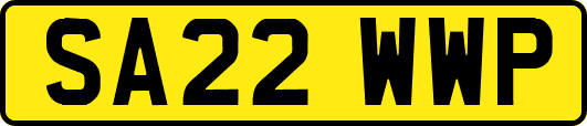 SA22WWP