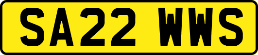 SA22WWS