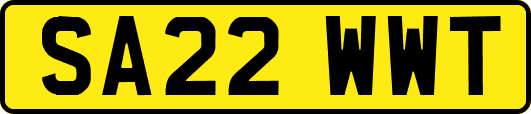 SA22WWT