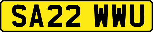 SA22WWU