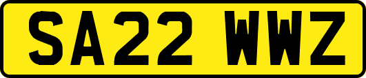 SA22WWZ