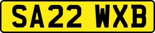 SA22WXB