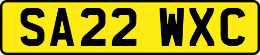 SA22WXC
