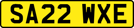 SA22WXE