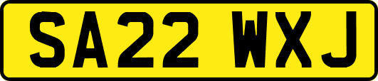 SA22WXJ