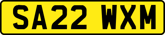 SA22WXM