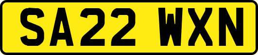 SA22WXN