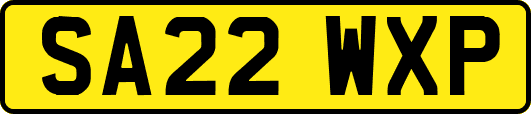 SA22WXP