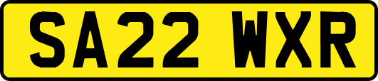 SA22WXR