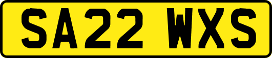 SA22WXS