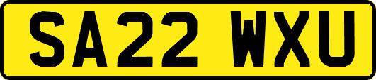 SA22WXU