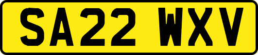 SA22WXV