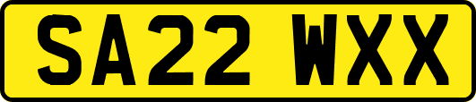 SA22WXX