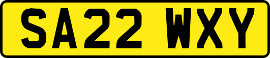 SA22WXY