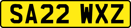 SA22WXZ