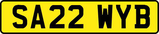 SA22WYB