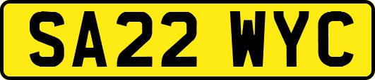 SA22WYC