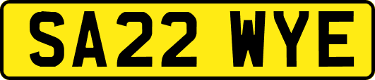 SA22WYE