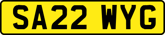 SA22WYG
