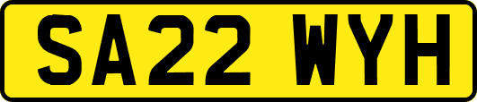 SA22WYH