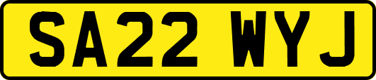 SA22WYJ